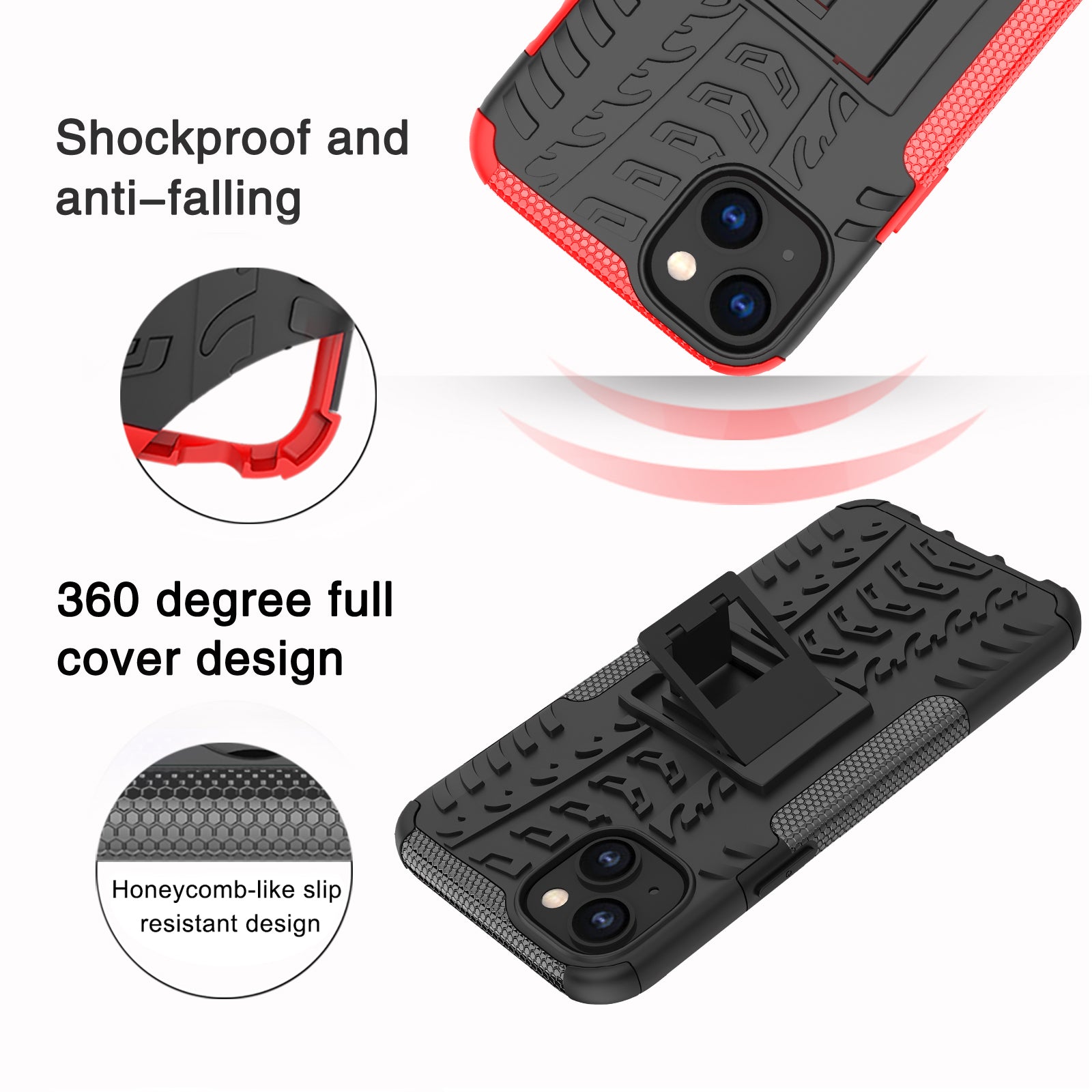 iPhone 14 Plus Case