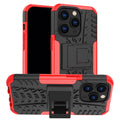 iPhone 14 Pro Case - Red