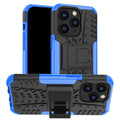 iPhone 14 Pro Case - Blue