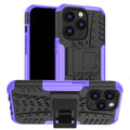iPhone 14 Pro Case - Purple