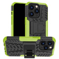 iPhone 14 Pro Case - Green