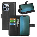 iPhone 14 Pro Case - Black