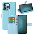 iPhone 14 Pro Case - LightBlue