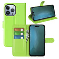 iPhone 14 Pro Case - Green