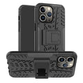 iPhone 14 Pro Max Case - Black