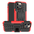 iPhone 14 Pro Max Case - Red