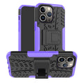iPhone 14 Pro Max Case - Purple