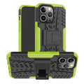 iPhone 14 Pro Max Case - Green