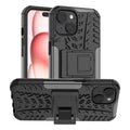 iPhone 15 Case - Black