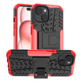 iPhone 15 Case - Red