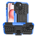 iPhone 15 Case - Blue