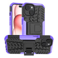 iPhone 15 Case - Purple