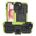 iPhone 15 Case - Green