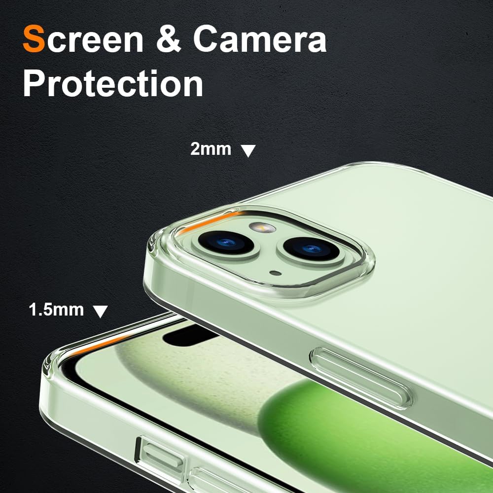 iPhone 15 Plus Case