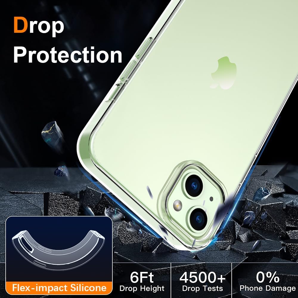 iPhone 15 Plus Case