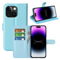 iPhone 15 Plus Case - LightBlue