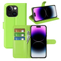 iPhone 15 Plus Case - Green