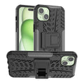 iPhone 15 Plus Case - Black