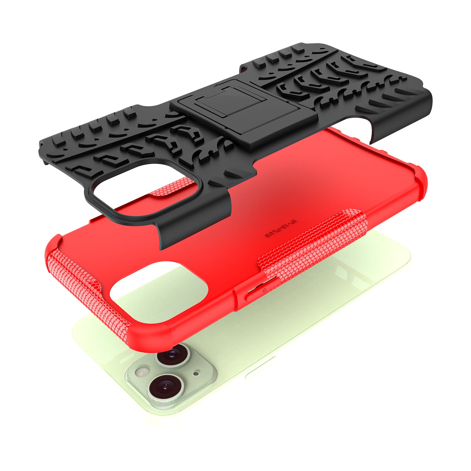 iPhone 15 Plus Case