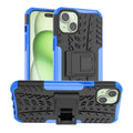 iPhone 15 Plus Case - Blue