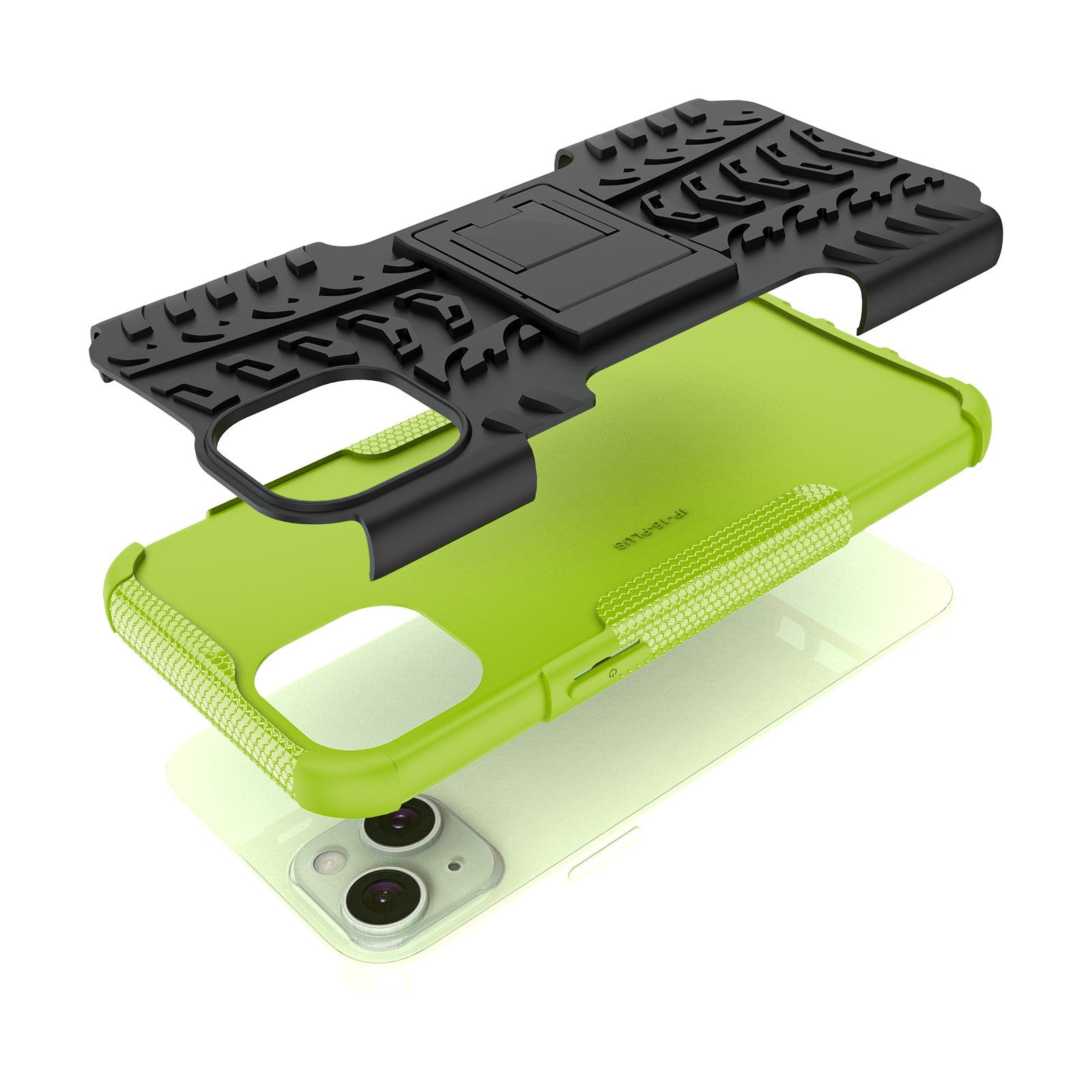 iPhone 15 Plus Case