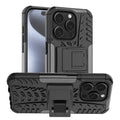 iPhone 15 Pro Case - Black