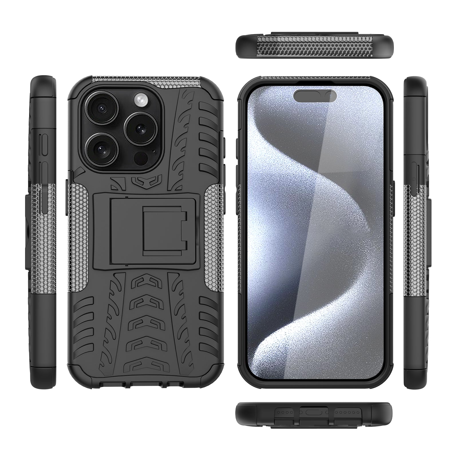 iPhone 15 Pro Case