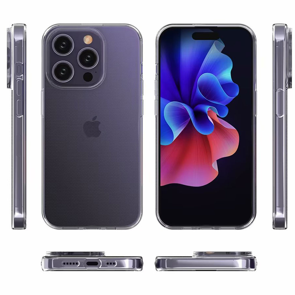 iPhone 15 Pro Case