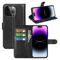 iPhone 15 Pro Case - Black