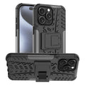 iPhone 15 Pro Max Case - Black