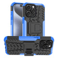 iPhone 15 Pro Max Case - Blue