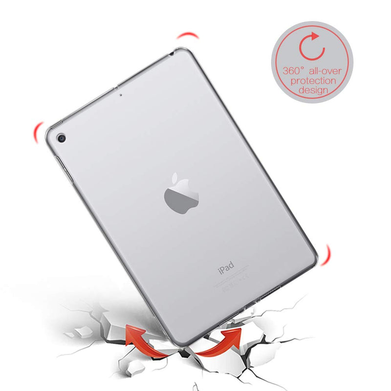 iPad Mini 5 Case