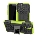 iPhone 11 Pro Case - Green
