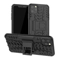 iPhone 11 Pro Max Case - Black