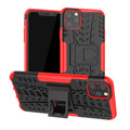 iPhone 11 Pro Max Case - Red