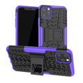 iPhone 11 Pro Max Case - Purple