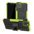 iPhone 11 Pro Max Case - Green