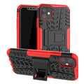 iPhone 11 Case - Red