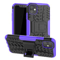 iPhone 11 Case - Purple