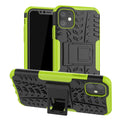 iPhone 11 Case - Green