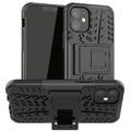 iPhone 12 Mini Case - Black