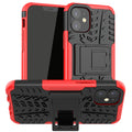 iPhone 12 Mini Case - Red