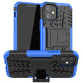iPhone 12 Mini Case - Blue