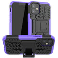 iPhone 12 Mini Case - Purple