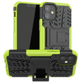 iPhone 12 Mini Case - Green
