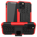 iPhone 12 / 12 Pro Case - Red