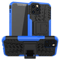 iPhone 12 / 12 Pro Case - Blue