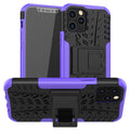 iPhone 12 / 12 Pro Case - Purple