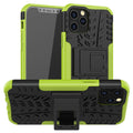 iPhone 12 / 12 Pro Case - Green