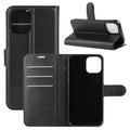 iPhone 12 Pro Max Case - Black